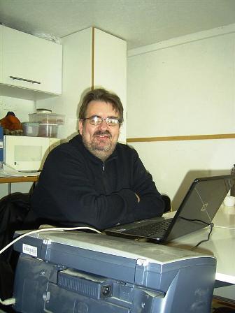 Björn Johansson