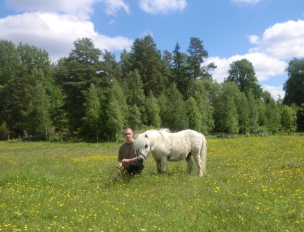 Emil och Fabian